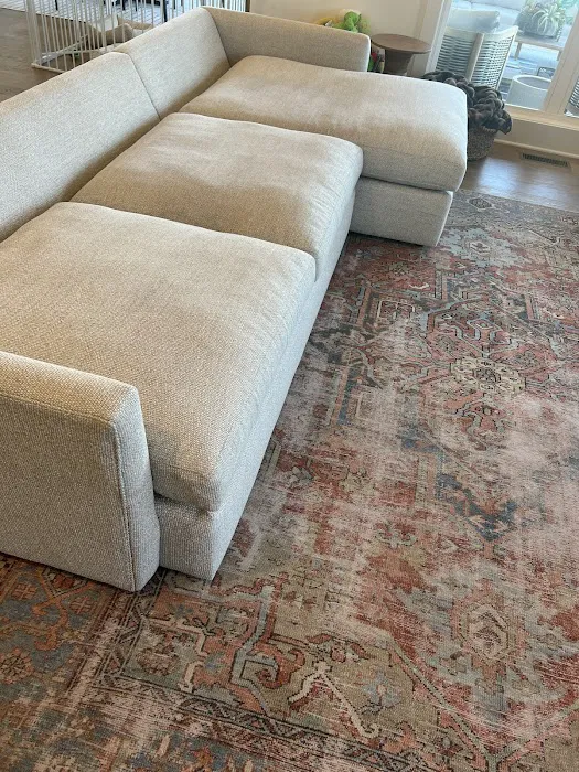 Safe-Dry Carpet Cleaning of Spring Hill Picture 9