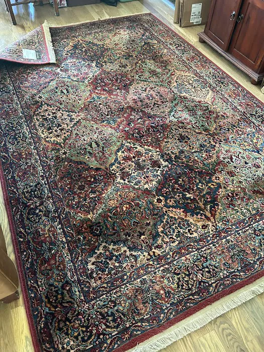 Safe-Dry Carpet Cleaning of Spring Hill Picture 7