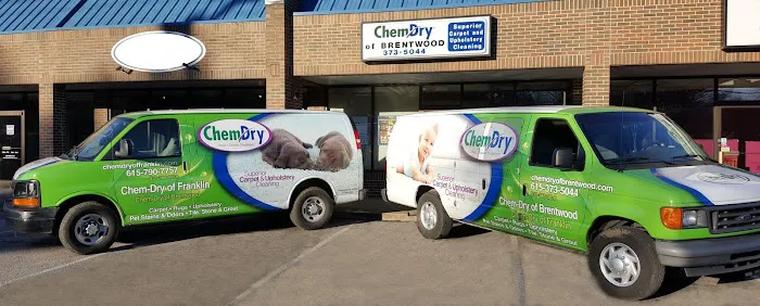 Chem-Dry of Brentwood Picture 1