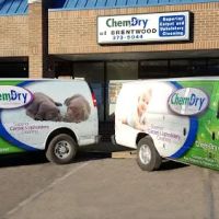Chem-Dry of Brentwood ico