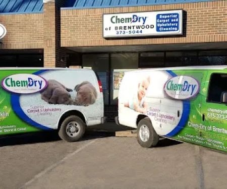 Chem-Dry of Brentwood