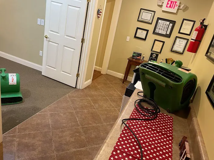 SERVPRO of Russellville, Hamilton and Fayette Picture 7