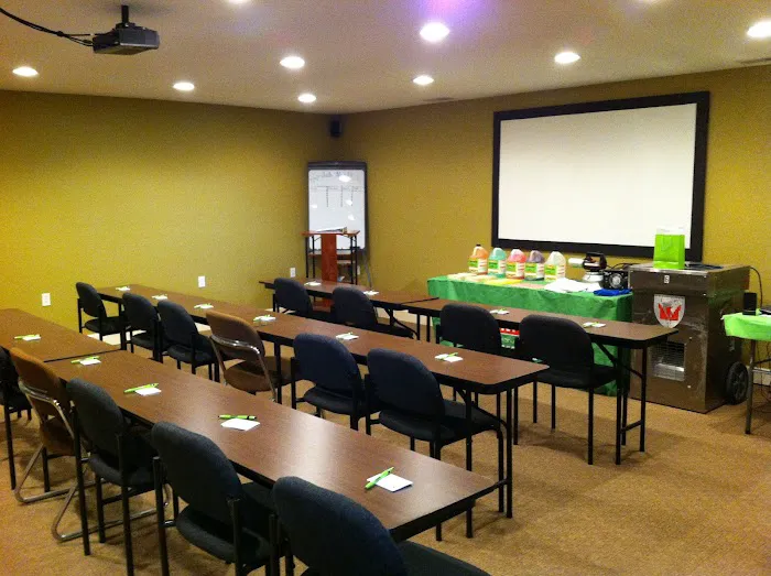 SERVPRO of Russellville, Hamilton and Fayette Picture 8