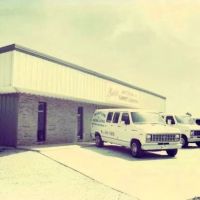 Burt's Carpet Cleaning and Janitorial Service ico