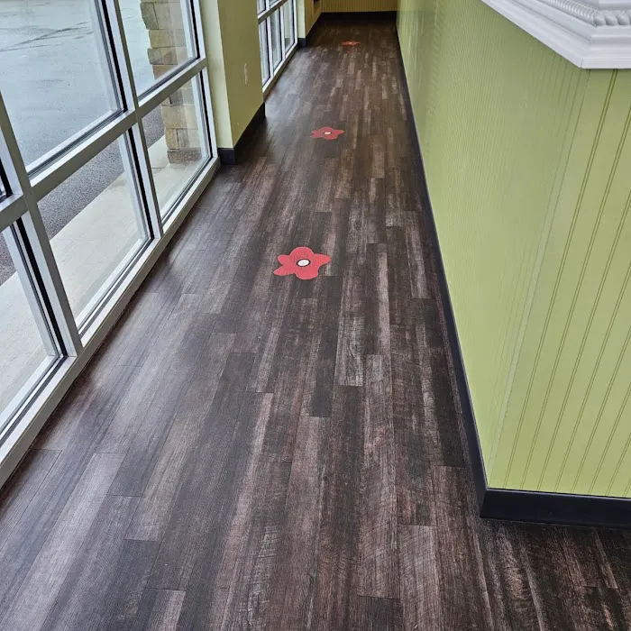 Bamaclean Carpet Tile Picture 3