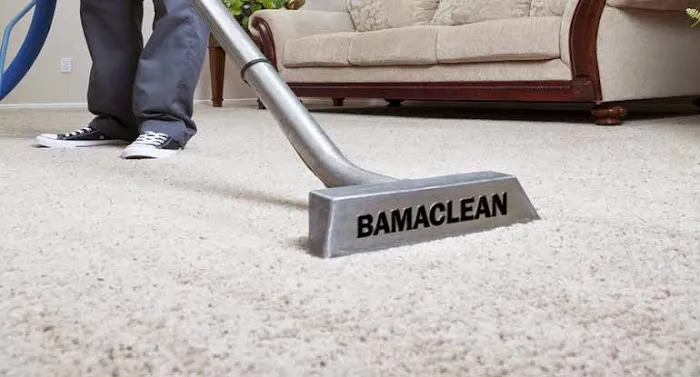 Bamaclean Carpet Tile Picture 1