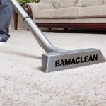 Bamaclean Carpet Tile