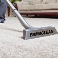 Bamaclean Carpet Tile ico