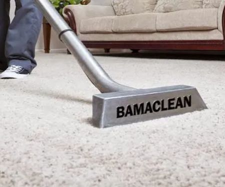 Bamaclean Carpet Tile