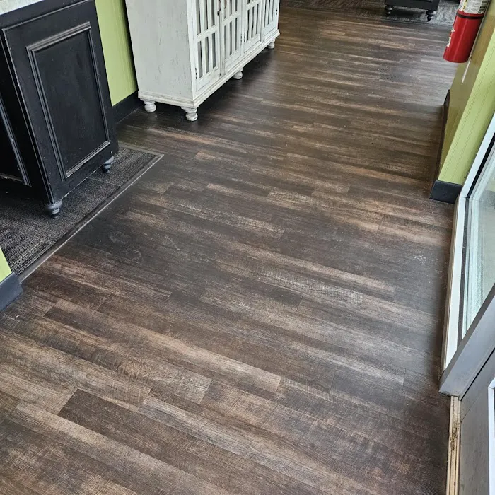 Bamaclean Carpet Tile Picture 7