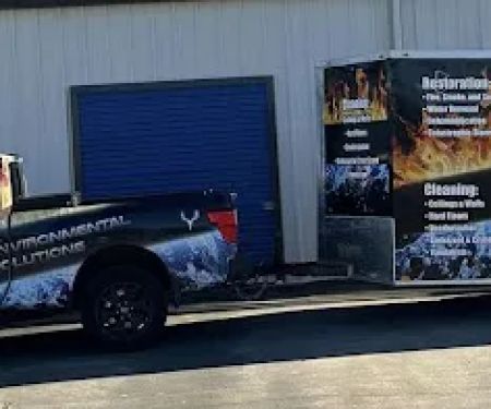 Jireh Environmental Solutions, Inc,