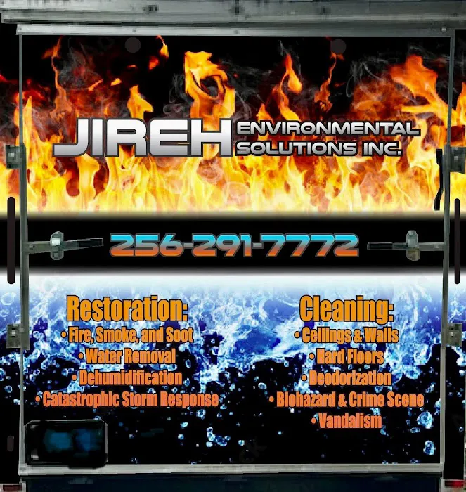 Jireh Environmental Solutions, Inc, Picture 2