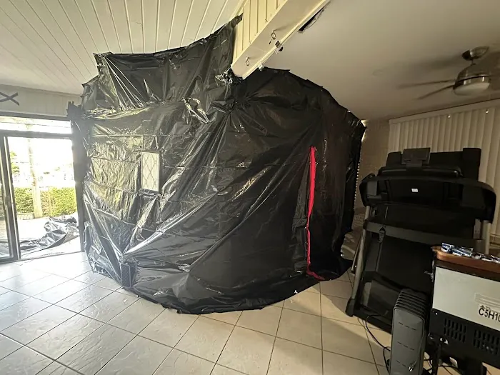 Rapid Restoration & Repair Picture 1