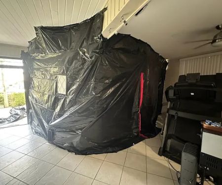 Rapid Restoration & Repair