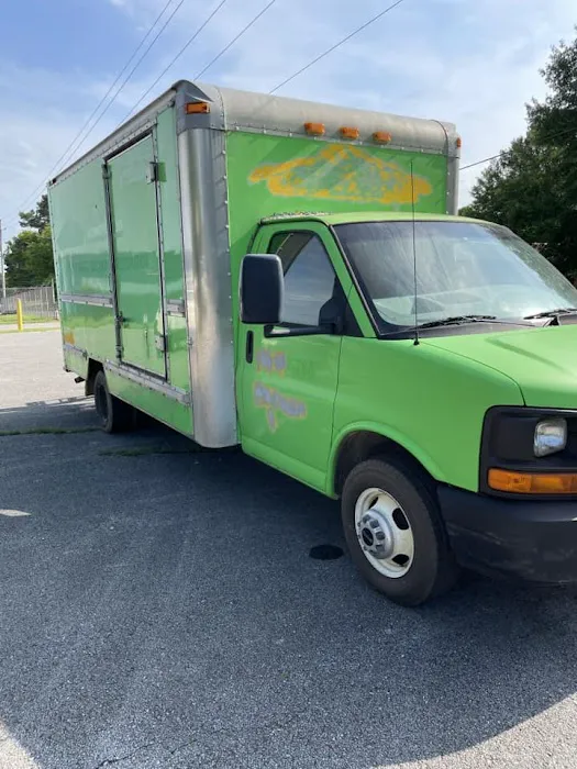 SERVPRO of Corinth/Iuka Picture 10