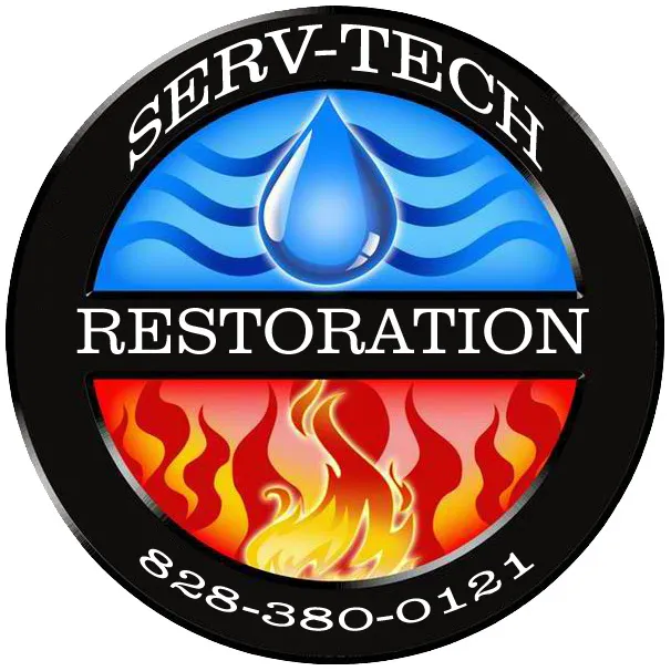 Serv-Tech Restoration Picture 2