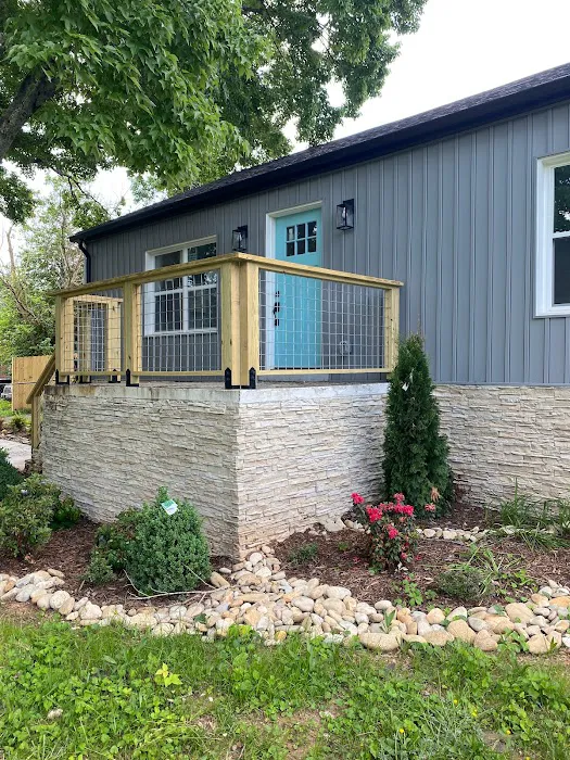 Volunteer Building Services Picture 4