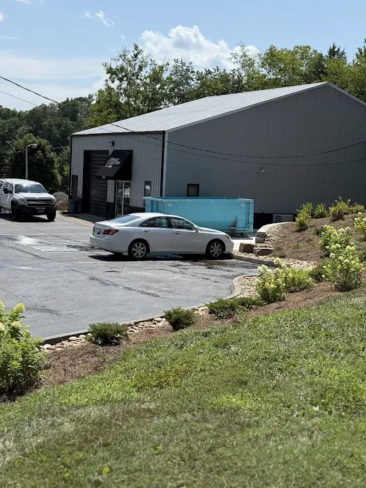 Volunteer Building Services Picture 5