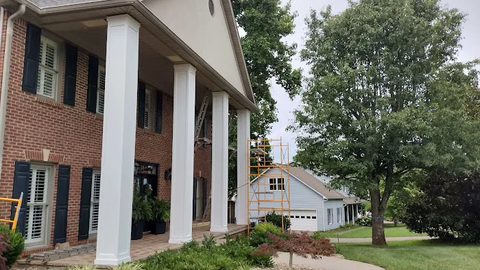 Volunteer Building Services Picture 2