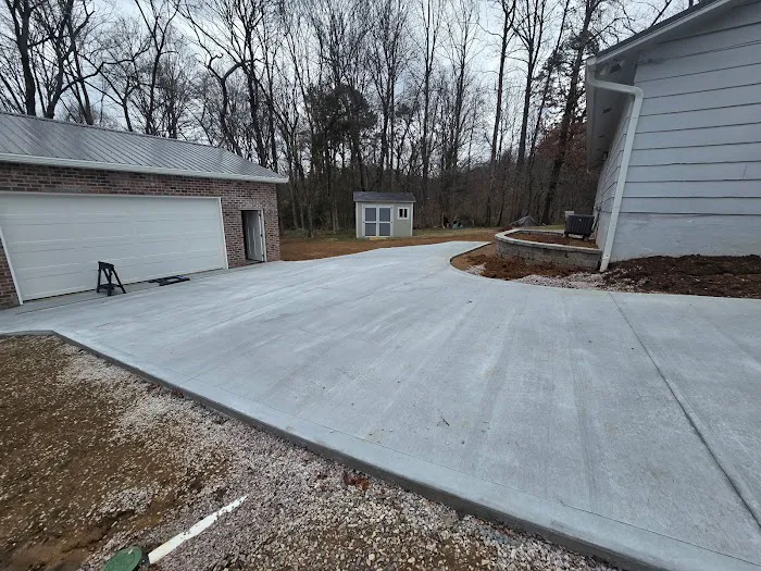 Volunteer Building Services Picture 1