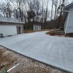 Volunteer Building Services