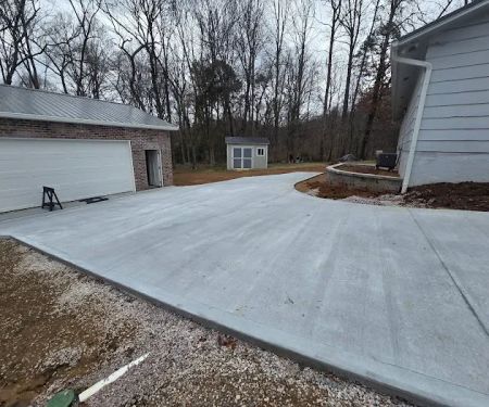 Volunteer Building Services