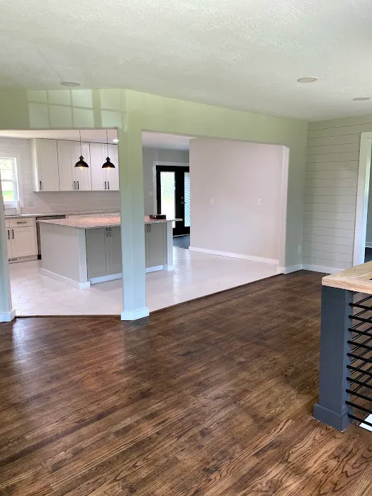 Volunteer Building Services Picture 8