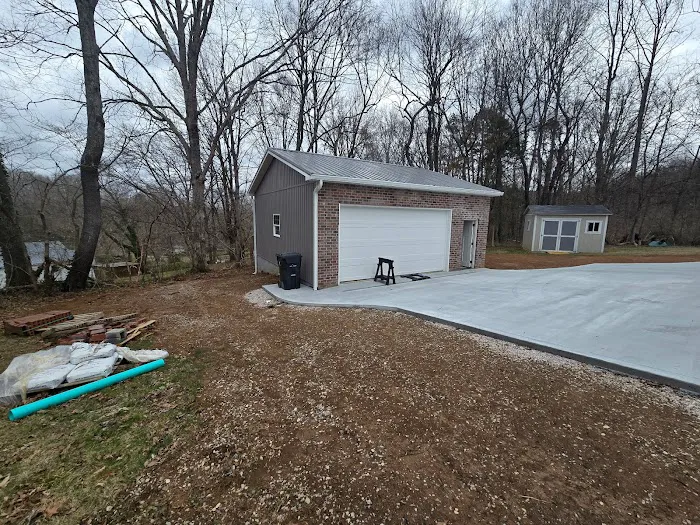 Volunteer Building Services Picture 9