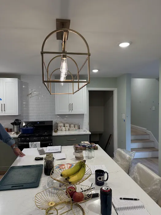 Volunteer Building Services Picture 10