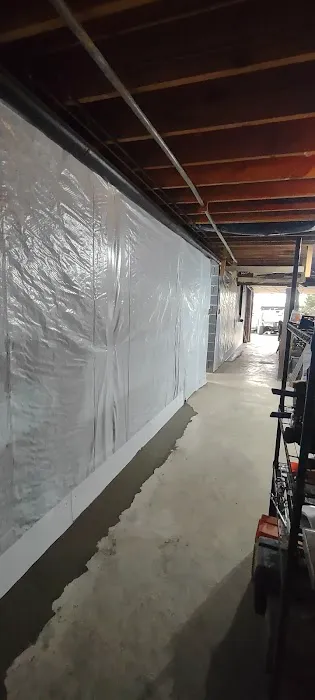 Ameri-Dry Waterproofing & Foundation Repair Picture 4