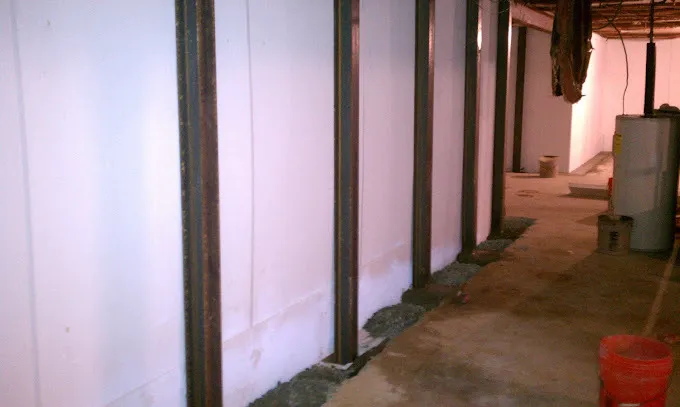 Ameri-Dry Waterproofing & Foundation Repair Picture 3