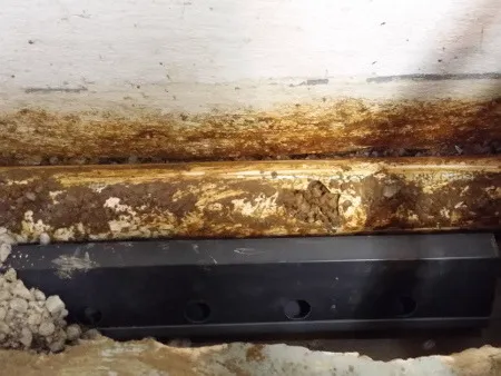 Ameri-Dry Waterproofing & Foundation Repair Picture 2