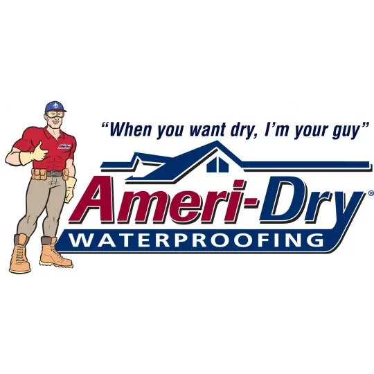 Ameri-Dry Waterproofing & Foundation Repair Picture 6