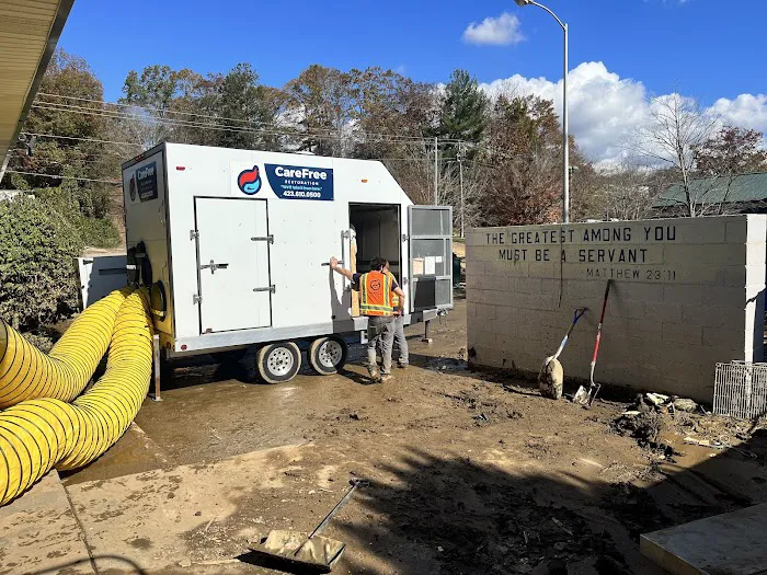 Carefree Restoration Picture 5