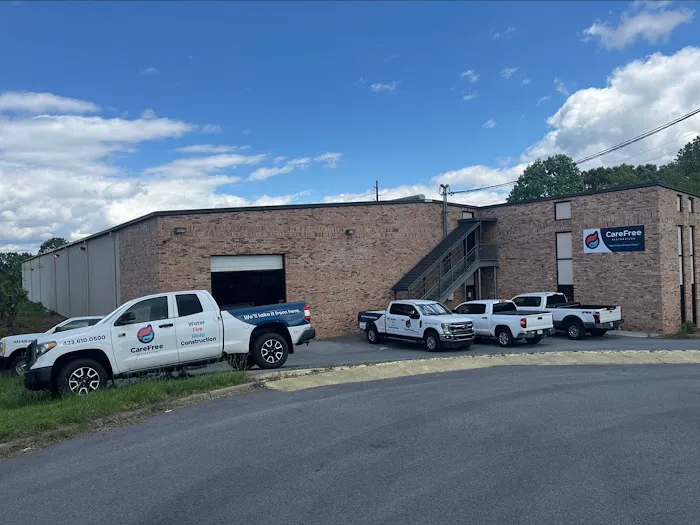 Carefree Restoration Picture 2