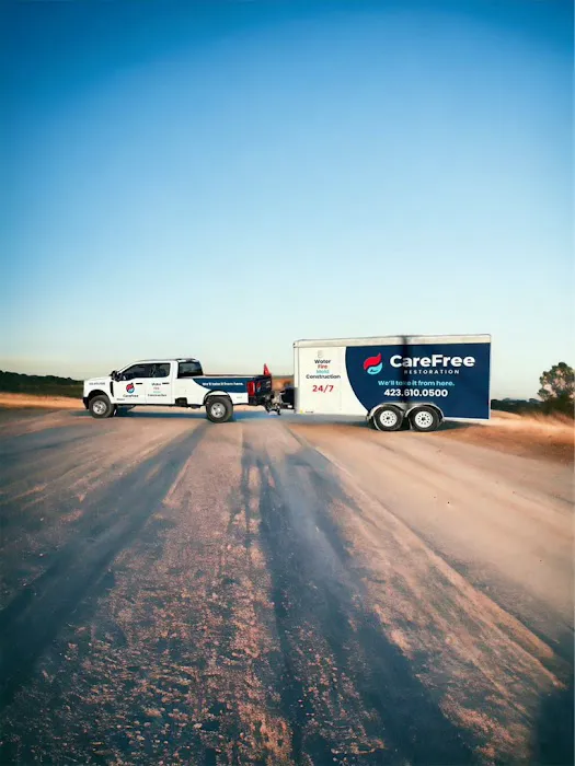 Carefree Restoration Picture 1