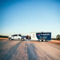 Carefree Restoration ico