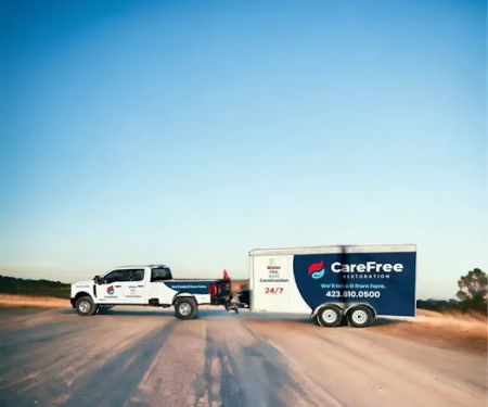 Carefree Restoration