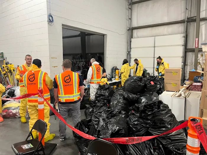 Carefree Restoration Picture 7