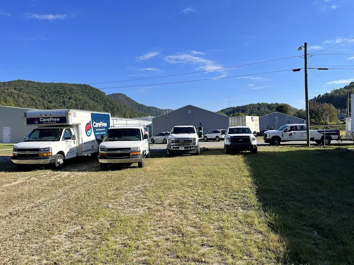 Carefree Restoration Picture 8