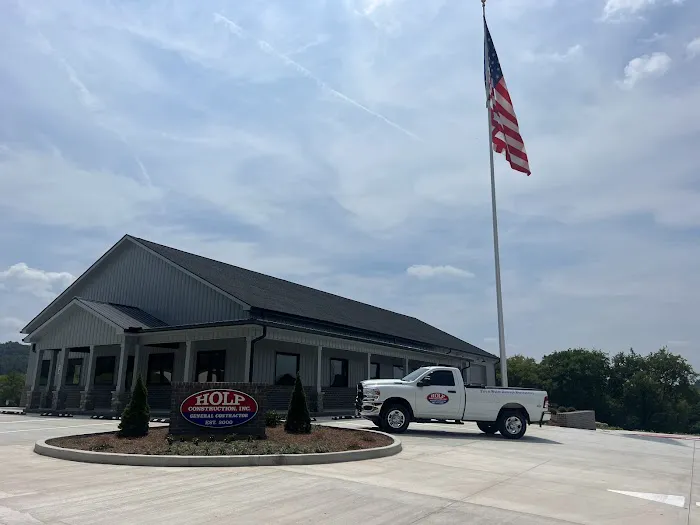 Holp Construction, Inc. Picture 1