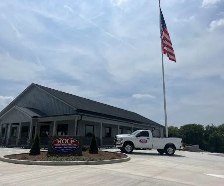 Holp Construction, Inc.