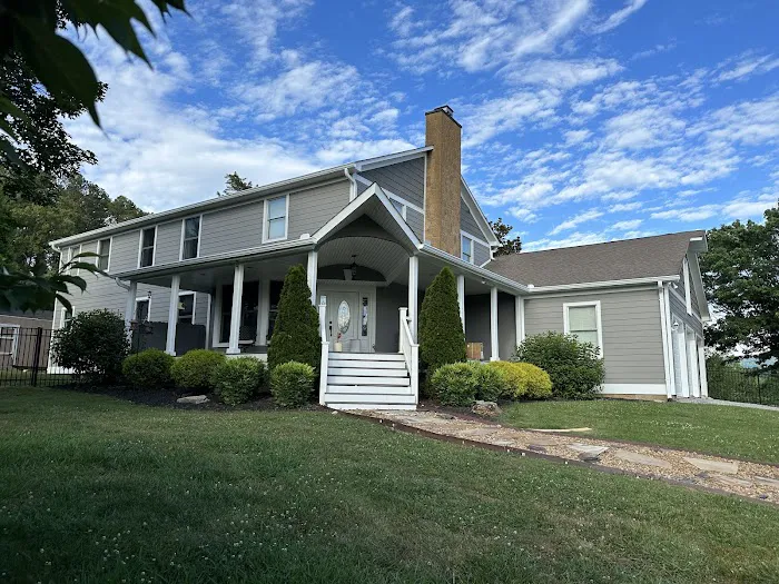 Oxendine Painting & Contracting Picture 1