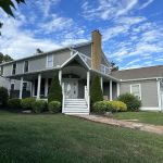 Oxendine Painting & Contracting