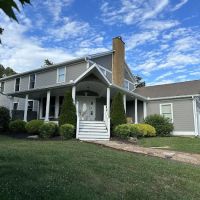 Oxendine Painting & Contracting ico