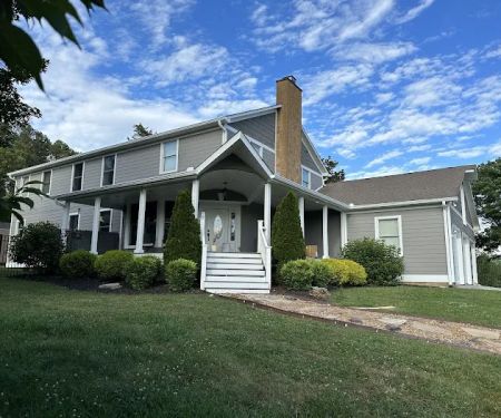 Oxendine Painting & Contracting