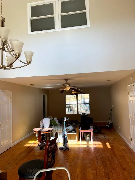 Oxendine Painting & Contracting Picture 3