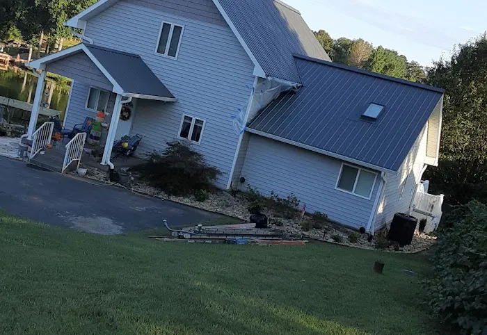 Oxendine Painting & Contracting Picture 5