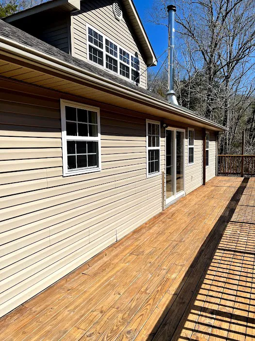 Oxendine Painting & Contracting Picture 7