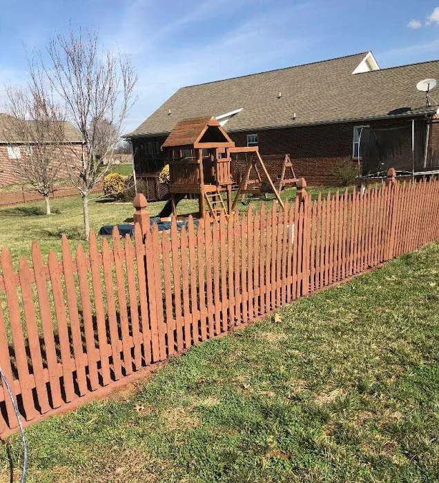 Oxendine Painting & Contracting Picture 10